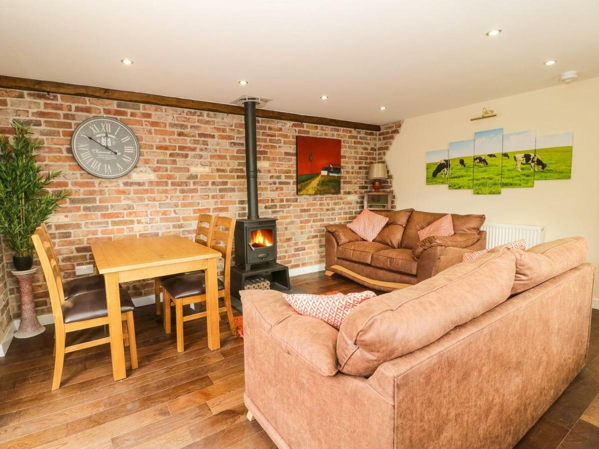 Ffynnonlwyd Cottage Llangynin Zewnętrze zdjęcie