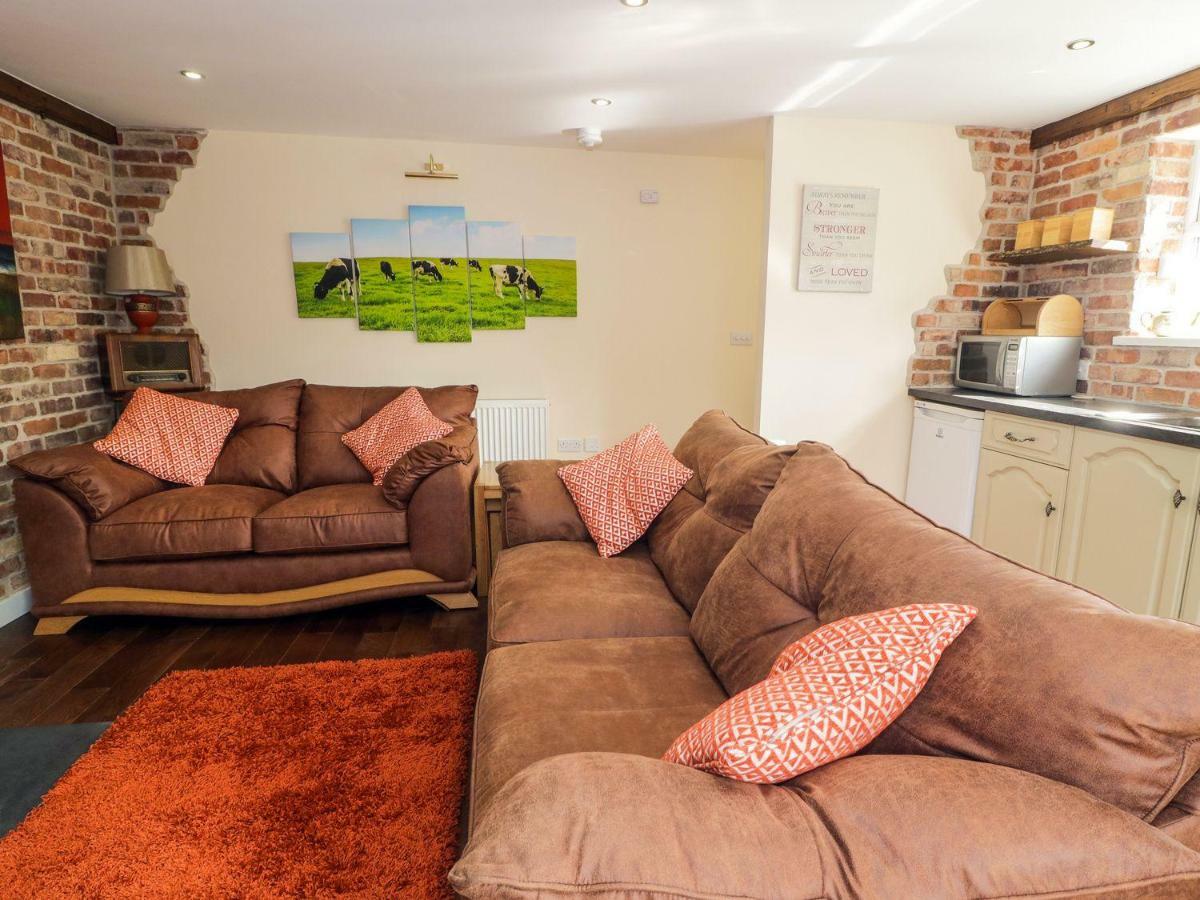 Ffynnonlwyd Cottage Llangynin Zewnętrze zdjęcie